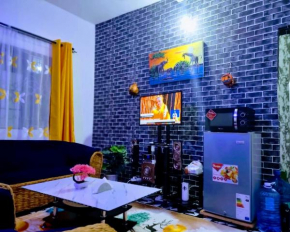 Zuri Airbnb